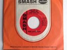 Irene And The Scotts - I'm Stuck On My Baby