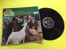 The Beach Boys - Pet Sounds 1966 Stereo Capitol EX/EX UK Vinyl LP Psych