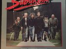 SUBURBIA OST vinyl LP record  E-1093 VG+ Enigma 1984 TSOL Vandals Alex Gibson