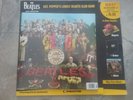 THE BEATLES Deagostini  de Agostini LP SGt. Pepper's Lonely hearts Club Band Neu