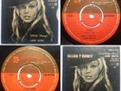 NANCY SINATRA DEAN MARTIN LEE HAZLEWOOD 1968 MONO UNIQ PS UNIQ CHILEAN PRES ONLY