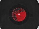 XMAS DOO WOP 78RPM,,WHITE CHRISTMAS,,,THE DRIFTERS,,,ATLANTIC # 1078,,REL.1954