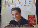 Elvis Presley - Christmas (With The Royal Philharmonic Orchestra) / LP, DL