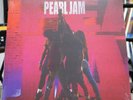 Pearl Jam - Ten / LP (88985376871)