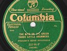 Columbia #33026/146: John Kimmel-Irish Jigs/O'Leary's Minstrels-Old Man DillonE-