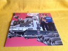BLACK KEYS, The - Rubber Factory - Vinyl (LP) 180g S1
