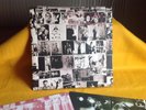 THE ROLLING STONES Exile On Main St. 2010 UK vinyl 2XLP W/ inners S2