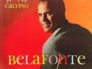 Vinyl LP Harry Belafonte 