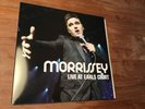 Morrissey Live At Earls Court Vinyl The Smiths Attack ATKDV014 Rar Britpop