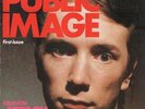 Public Image Limited Public Image - First Issue Virgin Vinyl LP