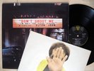 Elton John Don't Shoot Me I'm Only The Piano Player + Booklet A2 B2 UK LP DJM EX