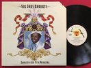 SIR JOHN ROBERTS   SOPHISTICATED FUNK ORCHESTRA   RARE FUNK GROOVE LP   VL 1003