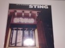 STING - Live At The Bataclan - 180g Vinyl - Limited Edition - B0026332-01