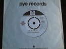 STATUS QUO - Ice In The Sun - UK Pye Orig 1968 - MIS-PRESS - See Description