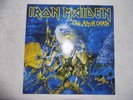Iron Maiden / Live Maiden / Live After Death / Gatefold Vinyl Double Lp /