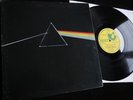 PINK FLOYD - Dark Side Of The Moon - Greece Issue - 1973 Progressive - Vinyl EX