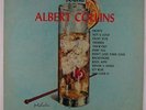 Albert Collins - The Cool Sound Of Albert Collins LP - TCF/Hall