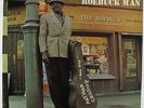Arthur Crudup - Roebuck Man LP - United Artists