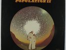 Randy Holden - Population II LP - Hobbit - Hard Rock Psych VG++