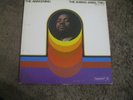 THE AHMAD JAMAL TRIO - THE WAKENING.CLASSIC JAZZ L.P. IMPULSE OPEN GATEFOLD