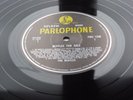 BEATLES FOR SALE  1981 UK  MONO PRESSING  BLACK & YELLOW PARLOPHONE  NR MINT