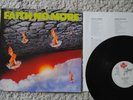 FAITH NO MORE  1 X VINYL FIRST PRESS THE REAL THING 1989 SLASH RECORDS kiss