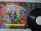 CRIMSON GLORY  1 X VINYL FIRST PRESS STRANGE AND BEAUTIFUL 1991 ROADRUNNER kiss