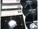 MUNCHINGER Bach: Brandenburg Concertos DECCA SXL 2125-27 WBg ED1 UK 3LP Set HEAR