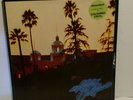 Eagles  ?– Hotel California Special Edition Green Vinyl  LP 1976