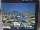 Vintage 1987 Pink Floyd A Momentary Lapse of Reason LP Album Record OC 40599 AL