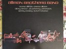 1973 The Allman Brothers Beginnings 2LP Record Album Vinyl Atco SD 2-805
