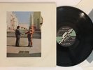 Pink Floyd - Wish You Were Here - 1975 Album PC 33453 (EX) Ultrasonic Clean