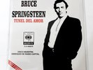Bruce Springsteen Mexican Radio Promo LP Tunnel Of Love