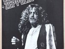 LED ZEPPELIN Radio 3AK Kooyong Tennis Courts RARE 1972 LIVE 2LP NM