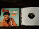 Elvis Presley  Clambake LPM-3893 RARE MONO VG- / VG  NO Bonus Photo
