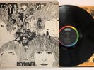 The Beatles - Revolver - 1966 US Stereo Press ST-2576 VG++ Ultrasonic Clean