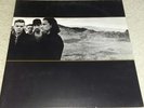 U2- Bono The Joshua Tree- Island 90581-1 W/ INNER LYRICS  LP Vinyl Record EX