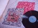 *ROLLING STONES* SATANIC MAJESTIES - ORIGINAL 1967 UK *MONO* LP *3D* SLEEVE