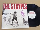 THE STRYPES ' Little Victories' SIGNED Vinyl 12
