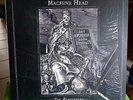 MACHINE HEAD The Blackening * 2 LP NM Orig D 2007 SLAYER  LAMB OF GOD  KREATOR
