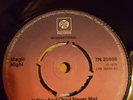 NORTHERN/MODERN SOUL 45-MAGIC NIGHT-IF YOU AND I HAD NEVER MET-PYE UK
