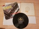 The Beatles Please Please Me 4th Press Original Mono 1963 UK LP NICE