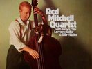 RED MITCHELL Double bass Contemporary S7538 Higgins Clay S-7538 Haden Peacock