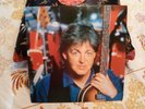 BEATLES RARE MACCARTNEY 12 