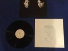 Lou Reed John Cale Songs For Drella Lp Greek Test Pressing Warner bros. Warhol