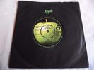 PAUL McCARTNEY & WINGS   JET ** 1973 APPLE 45 DEMO BEATLES