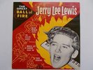 EX  US SUN  EP - JERRY LEE LEWIS - 