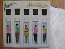 X-RAY SPEX Germfree Adolescents LP 1978 UK PUNK KBD Orig Slits Raincoats Siouxie