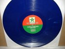 Gorilla Biscuits - Start Today LP orig. 1989 1st press PURPLE vinyl judge sxe