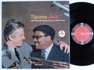 GARY McFARLAND & CLARK TERRY Tijuana Jazz IMPULSE LP NM mono